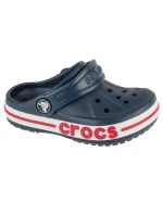 Žabky Crocs Bayaband Clog T Jr 207018-410