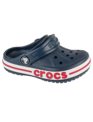 Žabky Crocs Bayaband Clog T Jr 207018-410