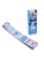 Spokey The Bloom Elastický fitness pás SPK-944552