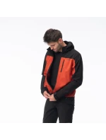 Pánský softshell NIKKO