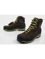 Aku pánská turistická sportovní obuv Superalp Gore-tex