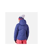 Dětská lyžařská bunda ROSSIGNOL Girl Staci Jkt, modrá Dětská lyžařská bunda ROSSIGNOL Girl Staci Jkt, modrá