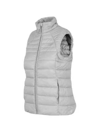 Dámská vesta W H4Z22 KUDP001 27S - 4F Dámská vesta W H4Z22 KUDP001 27S - 4F