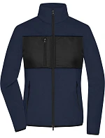 Daiber JN 1311 Dámská fleecová bunda 02.1311 navy/black Daiber JN 1311 Dámská fleecová bunda 02.1311 navy/black