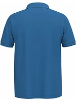 Kariban K 254 Pánské piqué polo 20.K254 light royal blue Kariban K 254 Pánské piqué polo 20.K254 light royal blue