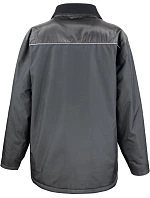 Result R 305X Pracovní parka Vostex 30.305X black Result R 305X Pracovní parka Vostex 30.305X black