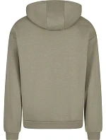 New Morning Studios NM 011 Těžká unisex mikina s kapucí 57.0011 pale olive New Morning Studios NM 011 Těžká unisex mikina s kapucí 57.0011 pale olive