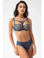 Gorsenia K737 Trish barva: modrá Gorsenia K737 Trish barva: modrá