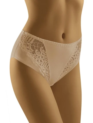 Wol-Bar Eco-Ga 3-pack barva: béžová Wol-Bar Eco-Ga 3-pack barva: béžová