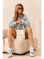 Dámské sportovní boty tenisky béžové Phyrena