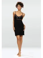 Tričko Cassidy Black - Dkaren Tričko Cassidy Black - Dkaren