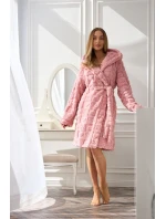 Župan Valenti 2553 Powder pink - L&L Župan Valenti 2553 Powder pink - L&L