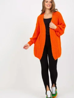 Svetr na zapínání  model 170138 Och Bella