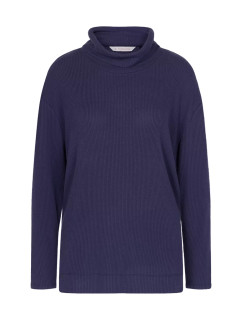 Dámský top Thermal MyWear Sweater - BLUE - modrý 6582 - TRIUMPH