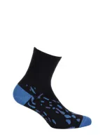 Pánské ponožky Wola Sportive W94.1N5 Ag+