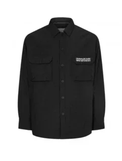 Calvin Klein M bunda J30J319310 pánské