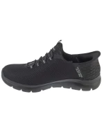 Skechers Slip-Ins Summits - High Range 232457W-BBK Black 41