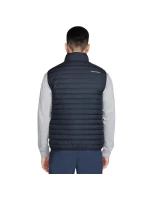 Skechers GO Shield Altitude Oboustranná vesta JA140-BLK Black M