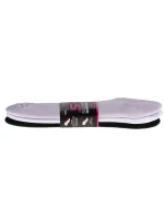 Skechers 3ks dámských ponožek Super Stretch S101720-LVMT Multicolour 36-40