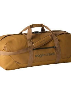 Cestovní taška Eagle Creek No Matter What Duffel 90 l - safari hnědá