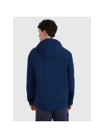 Pánská větruodolná softshellová bunda NeoDry 5000 4F 4FWSS25TSOFM324-30S pánské