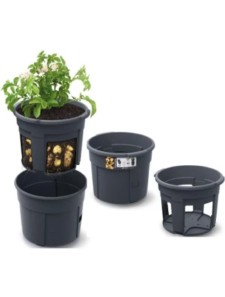 Misky na sázení brambor ¶ 39,2 cm dětské