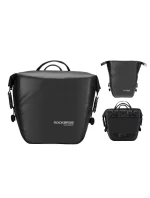 Boční vak na boty Rockbros AS-003-1BK