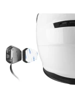 Interkom pro motocykly INTERPHONE U-COM 16, sada pro 2 přilby