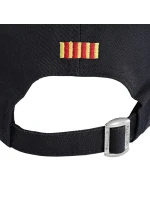 FC Barcelona x New Era juniorská baseballová čepice 60846900