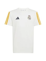 Adidas Real Madrid Juniorské tričko KG2954