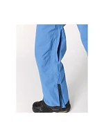 Lyžařské kalhoty RIP CURL ANTI SERIES RELAX PANT 10K/10K, modré Lyžařské kalhoty RIP CURL ANTI SERIES RELAX PANT 10K/10K, modré