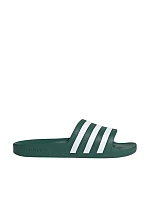 Žabky adidas Adilette Aqua zelené KJ7363 Žabky adidas Adilette Aqua zelené KJ7363
