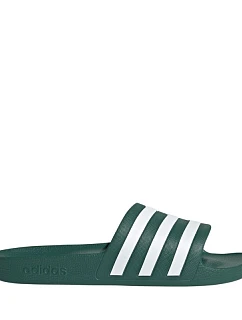 Žabky adidas Adilette Aqua zelené KJ7363