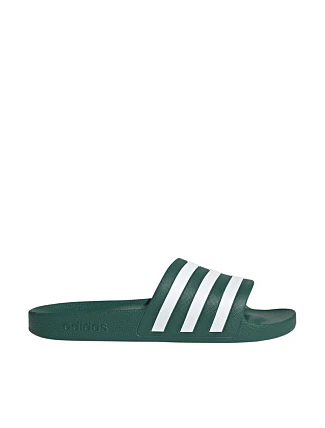 Žabky adidas Adilette Aqua zelené KJ7363 Žabky adidas Adilette Aqua zelené KJ7363