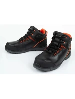 Pánská ochranná pracovní obuv Dismantle S1P M Trk130