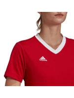 Tričko adidas Entrada 22 Jsy W H57571 Tričko adidas Entrada 22 Jsy W H57571