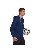 Pánská mikina Entrada 22 Hoody M H57513 - Adidas