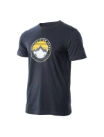 Pánské tričko Zergo M 92800397484 - Hi-Tec