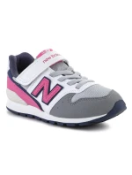 Dětská obuv YV996XG3 - New Balance