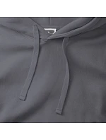 Russell Athletic 265F Dámská mikina s kapucí "Authentic" 10.265F white