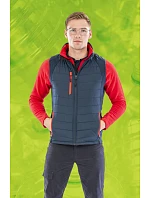 Result R 238X Hybridní vesta "Compass" 30.238X navy/navy