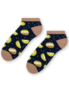 Steven 114-065 barva:tmavě modrá