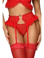 Axami V-9978 barva: červená Axami V-9978 barva: červená