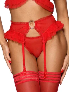 Axami V-9978 barva: červená