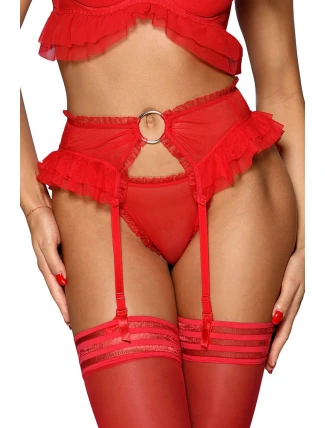 Axami V-9978 barva: červená Axami V-9978 barva: červená