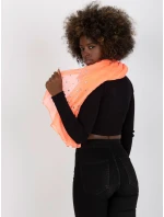 Dámský šátek AT CH LA12813 coral