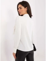 MI košile KS 3282.53 ecru