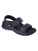 Sandály Lady Sand W 92800598430 černé - Martes