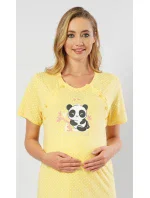 Dámská noční košile mateřská My love