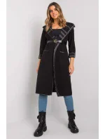 Plášť model 160421 Italy Moda Plášť model 160421 Italy Moda